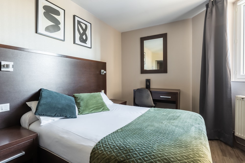 hotel bristol nord
