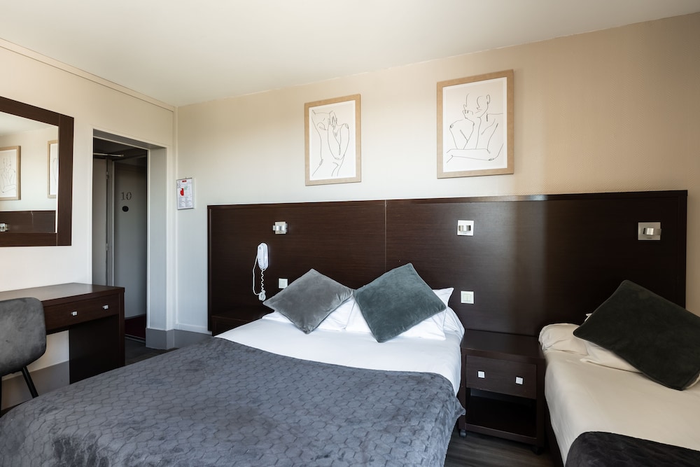hotel bristol nord