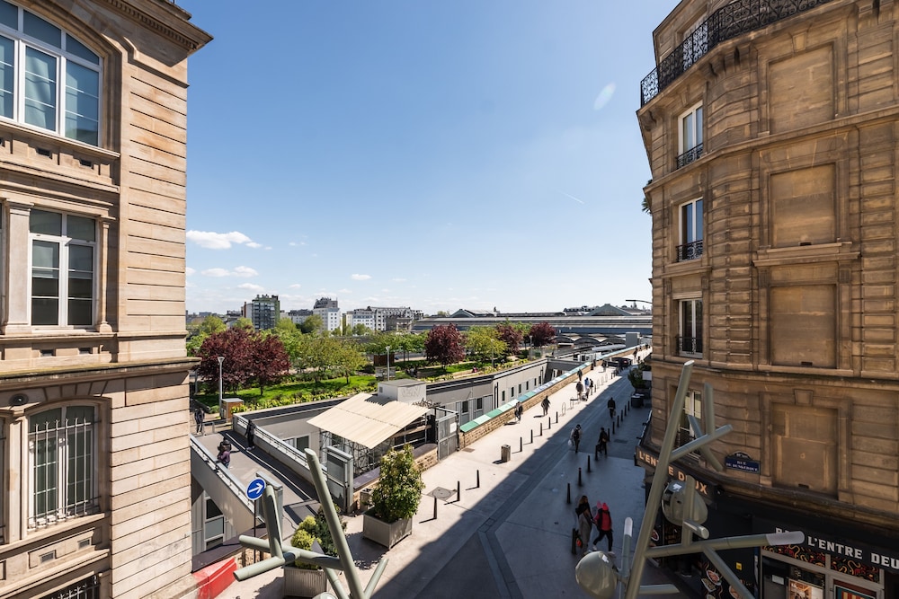 hotel bristol nord