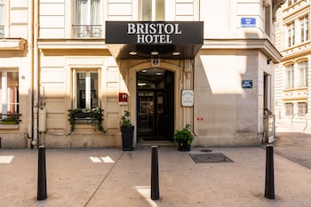 hotel bristol nord
