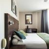 hotel bristol nord