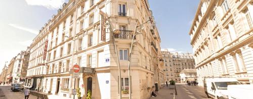 hotel bristol nord