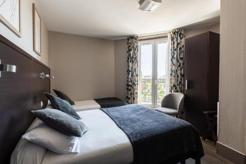 hotel bristol nord