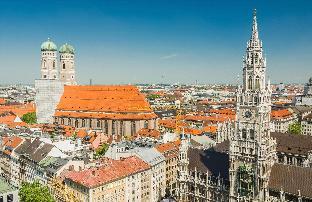 munich