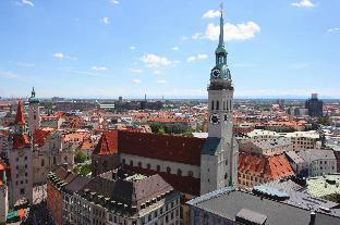 munich