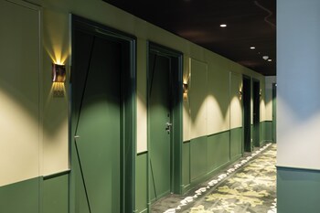 kyriad prestige asnieres sur seine