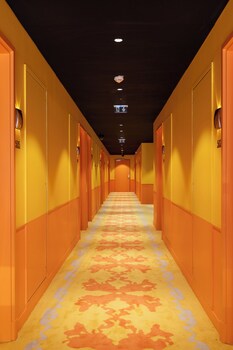 kyriad prestige asnieres sur seine