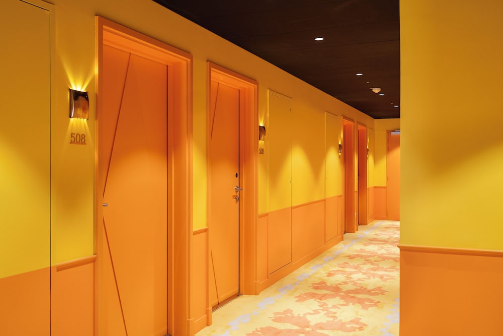 kyriad prestige asnieres sur seine