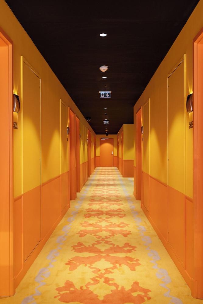 kyriad prestige asnieres sur seine