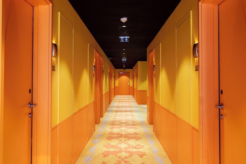 kyriad prestige asnieres sur seine