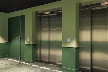 kyriad prestige asnieres sur seine