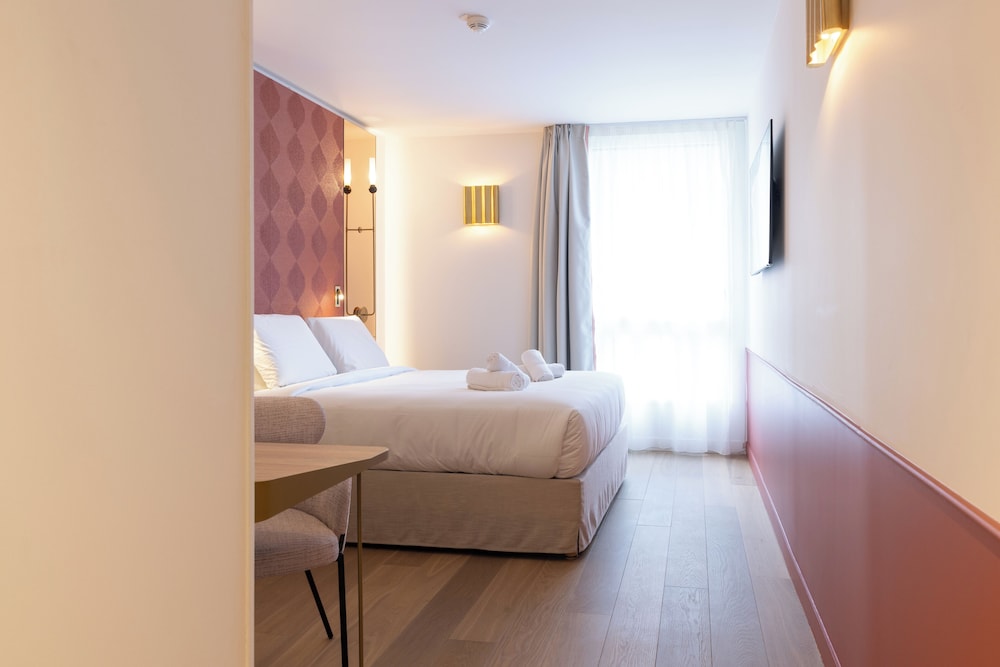 kyriad prestige asnieres sur seine