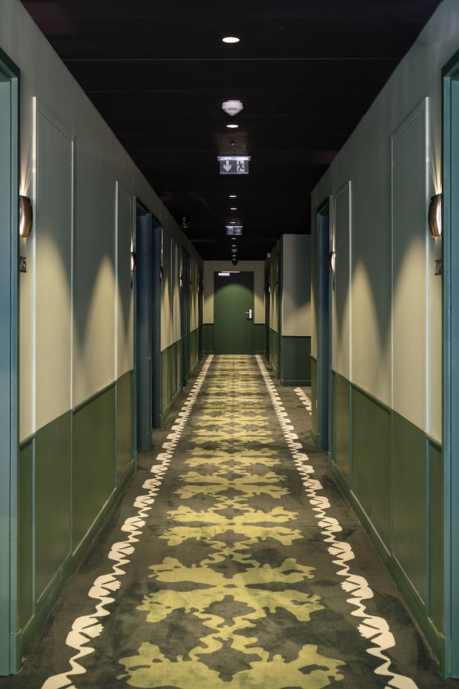 kyriad prestige asnieres sur seine