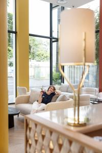 kyriad prestige asnieres sur seine