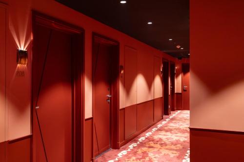 kyriad prestige asnieres sur seine