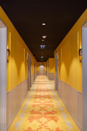 kyriad prestige asnieres sur seine