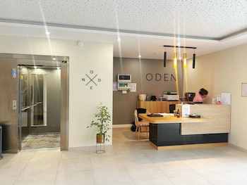 oden paris ivry