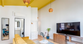 beauquartier butte aux cailles i