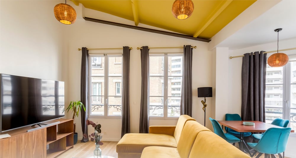 beauquartier butte aux cailles i