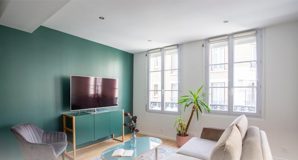 beauquartier butte aux cailles i