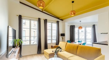 beauquartier butte aux cailles i