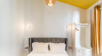 beauquartier butte aux cailles i