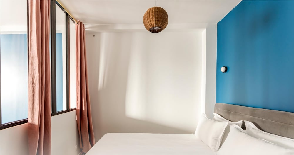 beauquartier butte aux cailles i