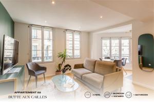 beauquartier butte aux cailles i