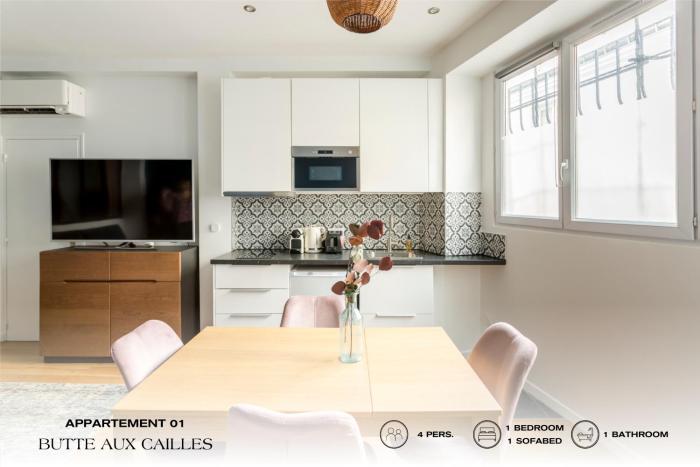 beauquartier butte aux cailles i