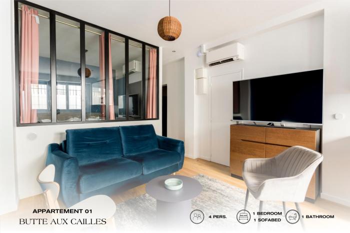 beauquartier butte aux cailles i