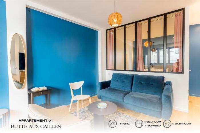 beauquartier butte aux cailles i