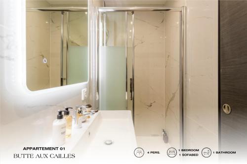 beauquartier butte aux cailles i