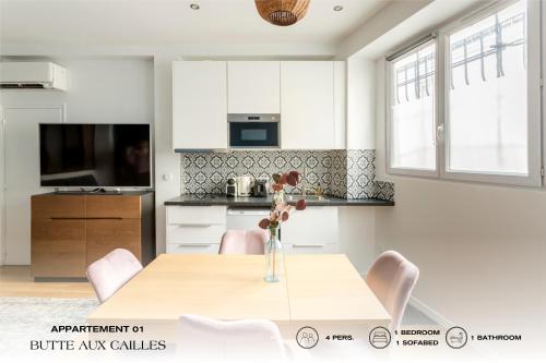 beauquartier butte aux cailles i