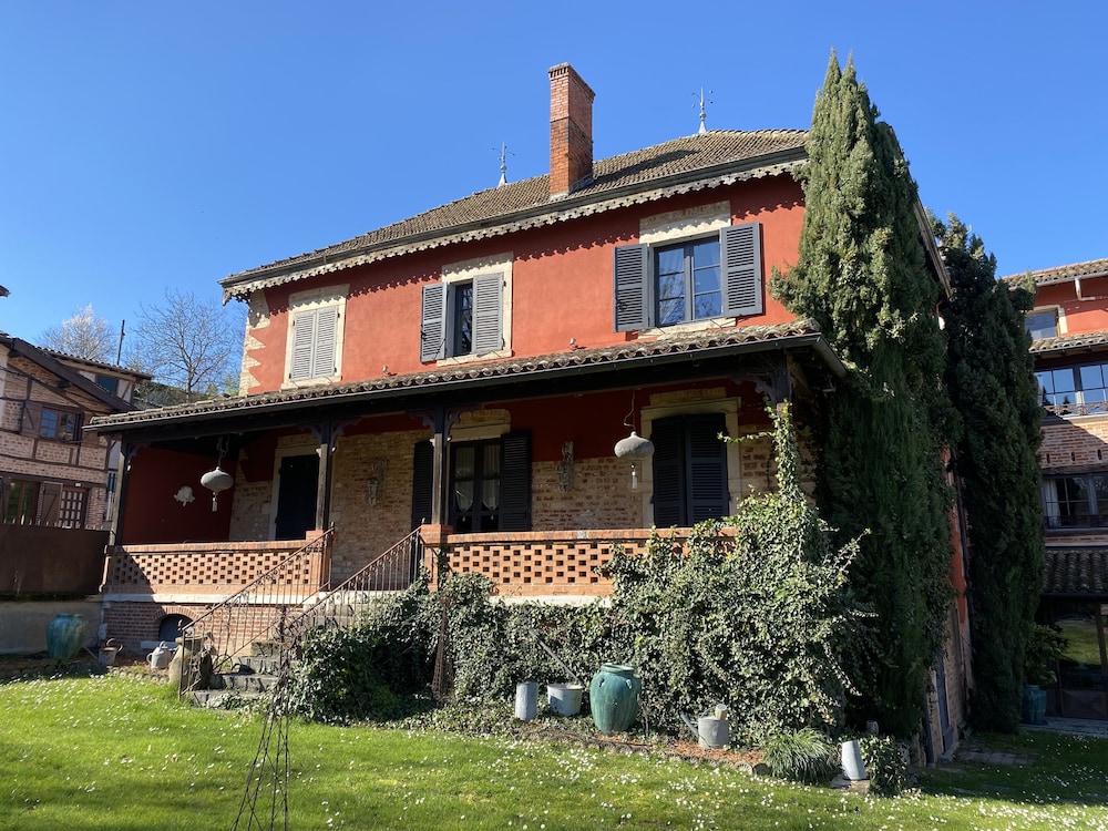 chatillon sur chalaronne