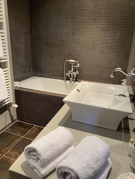 les jardins de la tour