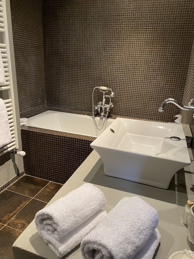 les jardins de la tour