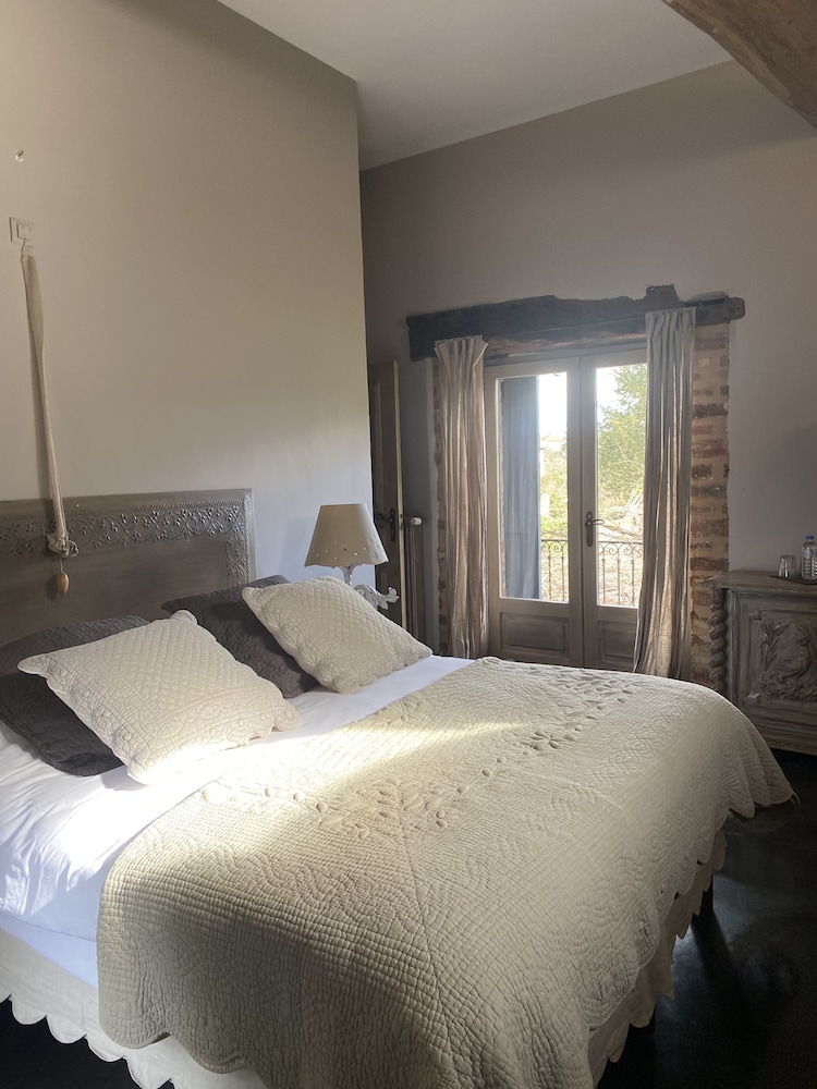 les jardins de la tour