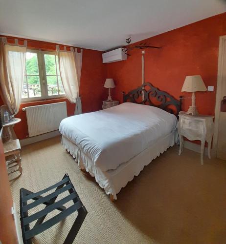 les jardins de la tour