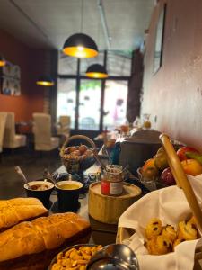 les jardins de la tour