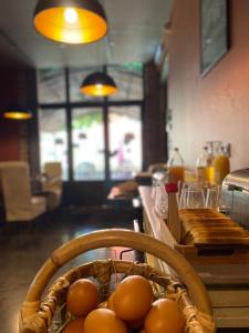 les jardins de la tour