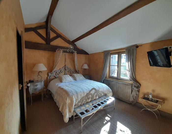 chatillon sur chalaronne