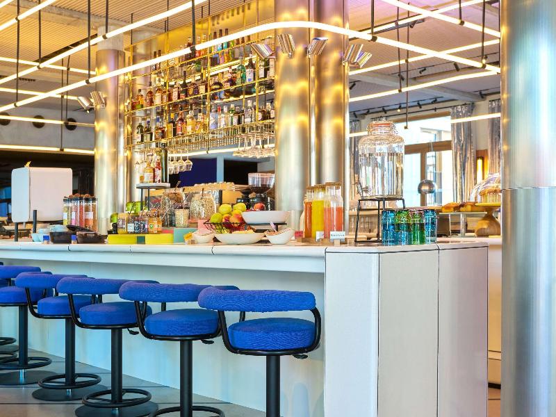 tribe paris clichy