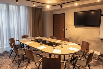 novotel rouen centre cathedrale