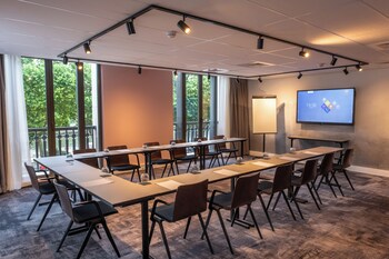 novotel rouen centre cathedrale