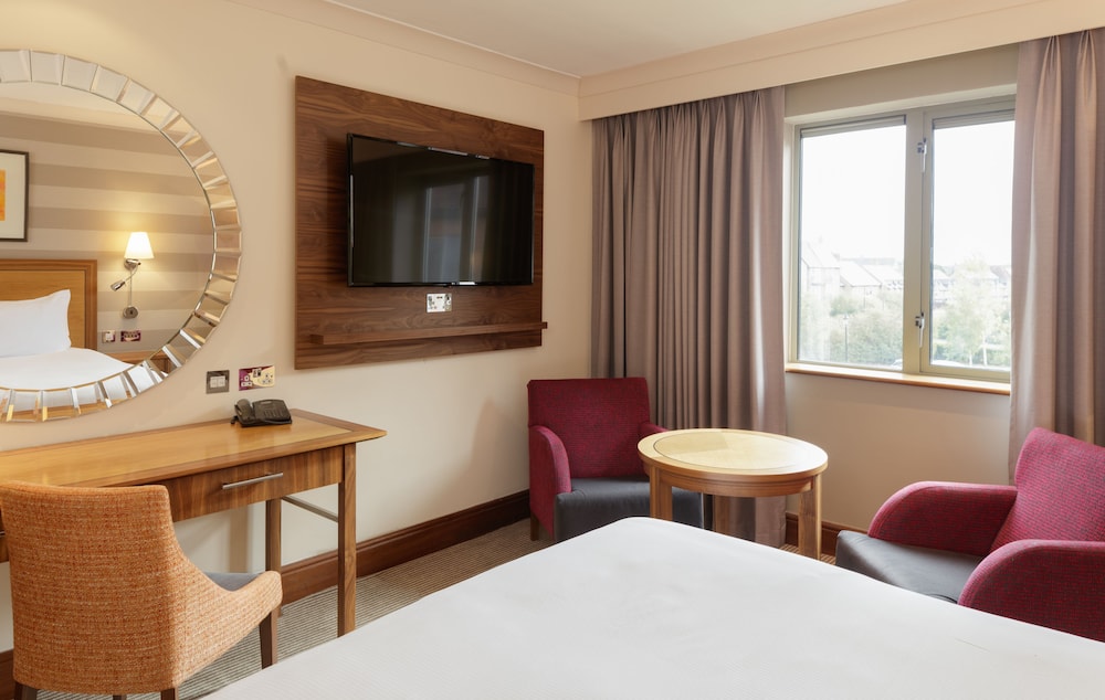 doubletree by hilton hotel cambridge belfry