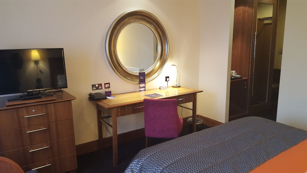 doubletree by hilton hotel cambridge belfry