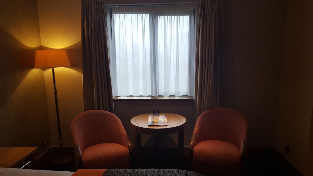 doubletree by hilton hotel cambridge belfry