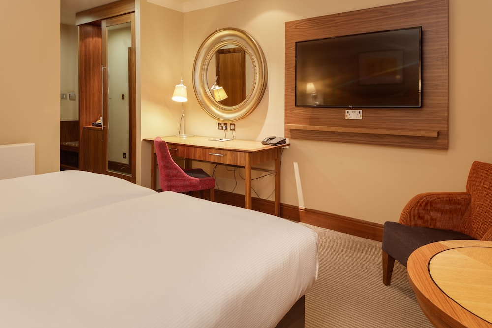 doubletree by hilton hotel cambridge belfry