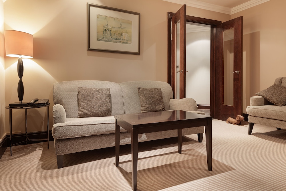 doubletree by hilton hotel cambridge belfry