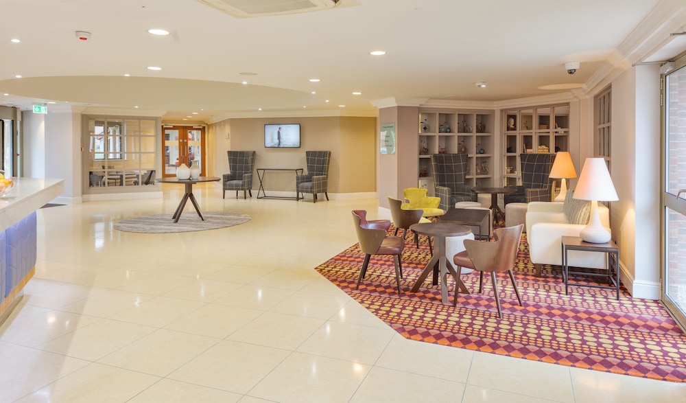 doubletree by hilton hotel cambridge belfry